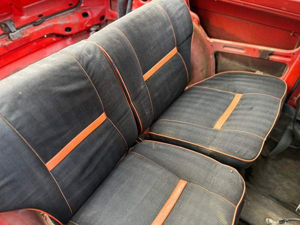 Fiat 127 Keuruu - valokuva 8