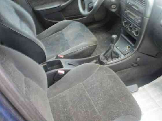 Citroen Xsara Turtkul