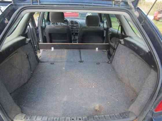 Citroen Xsara Turtkul