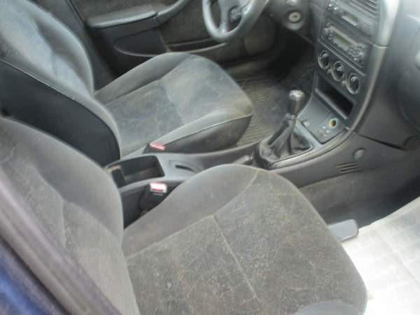 Citroen Xsara Turtkul - valokuva 4