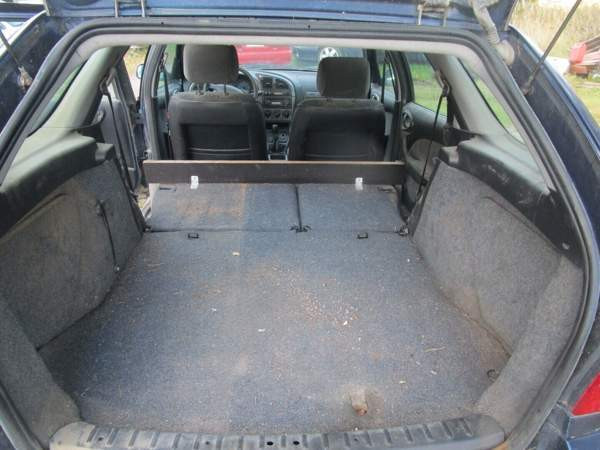 Citroen Xsara Turtkul - valokuva 2