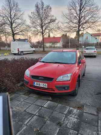 Ford Focus Joensuu