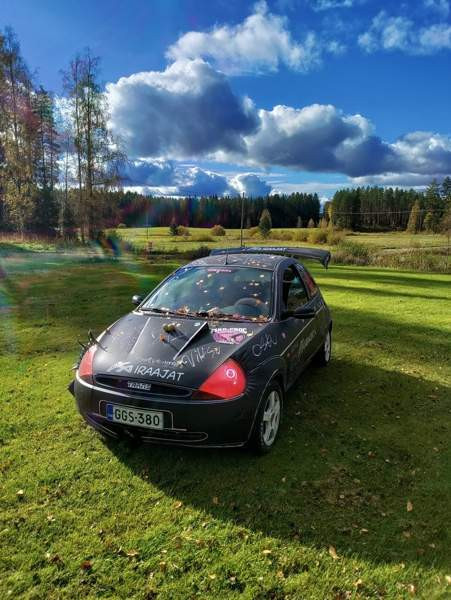 Ford Ka Töysä - photo 1