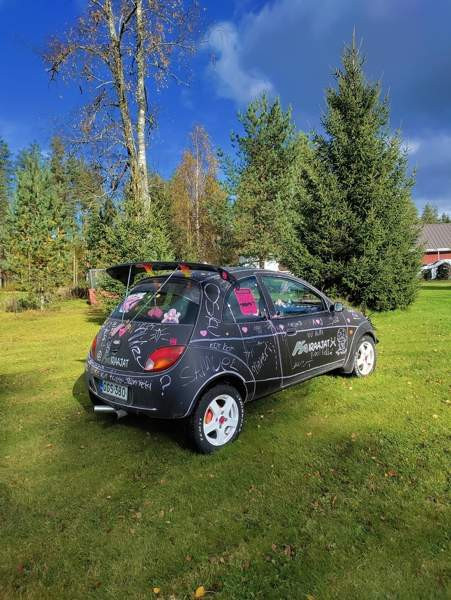 Ford Ka Töysä - photo 3