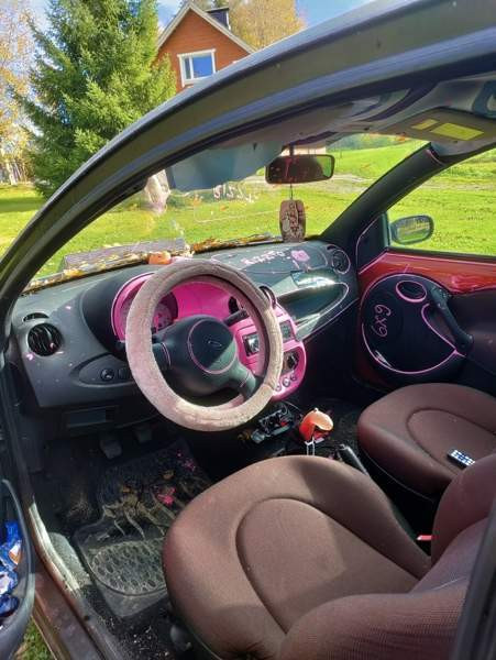 Ford Ka Töysä - photo 7