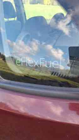 Nissan Almera Tino Pyhäjärvi