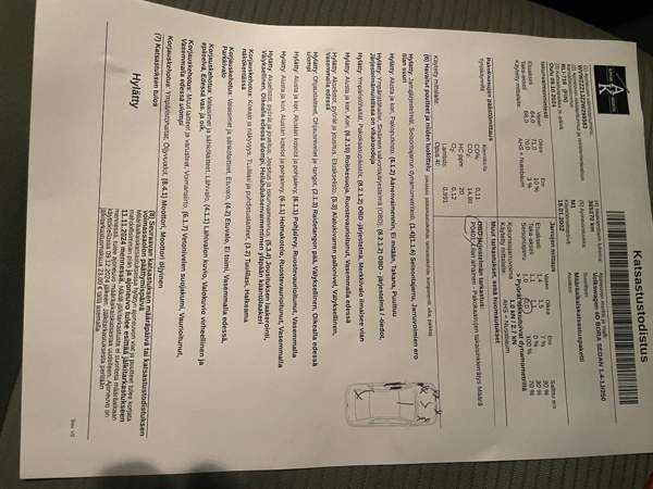 Volkswagen Bora Haukipudas - valokuva 5