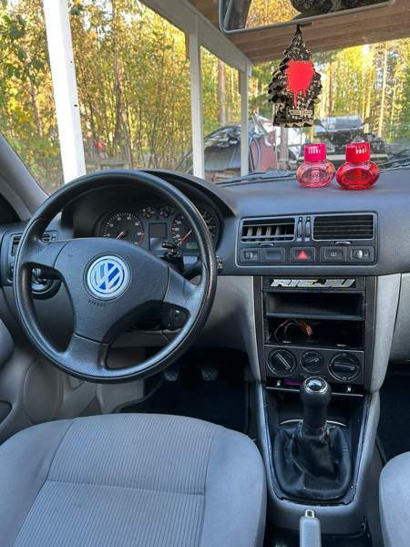 Volkswagen Bora Haukipudas - valokuva 4