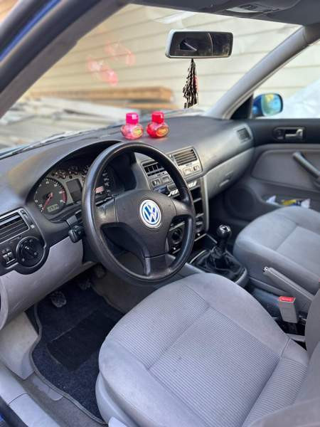 Volkswagen Bora Haukipudas - valokuva 3