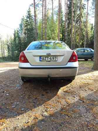 Ford Mondeo Maentsaelae