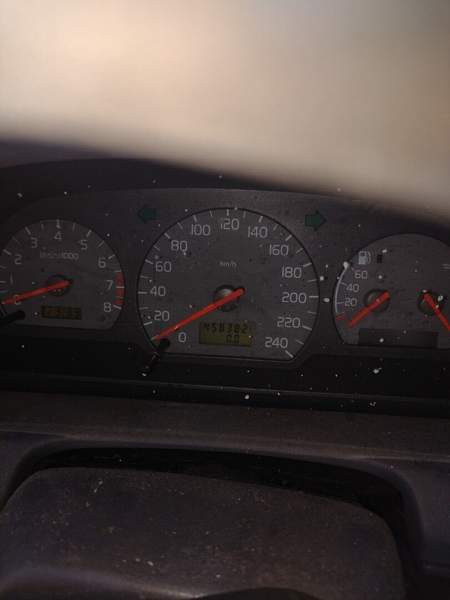 Volvo S40 Loppi - изображение 5