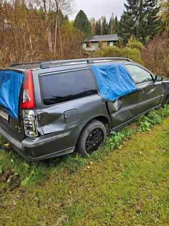 Volvo V70 Oulunsalo