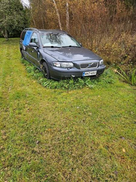 Volvo V70 Oulunsalo – foto 1