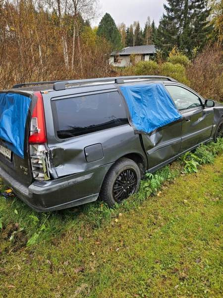 Volvo V70 Oulunsalo – foto 4