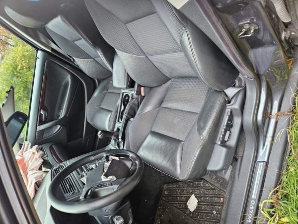 Volvo V70 Oulunsalo – foto 2