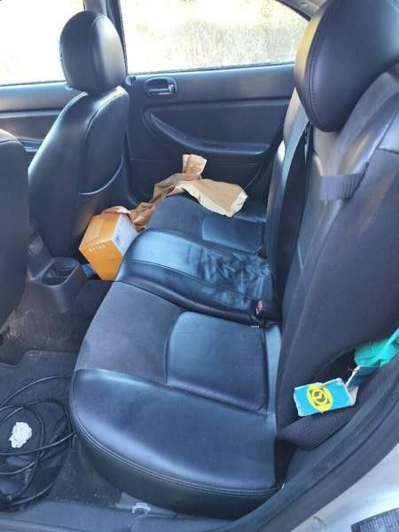 Chrysler Sebring Чукотский АО - изображение 3