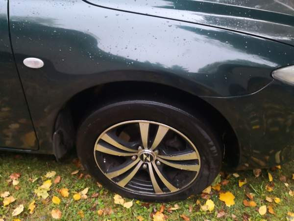 Mazda 6 Lohja - valokuva 2