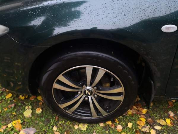 Mazda 6 Lohja - valokuva 3