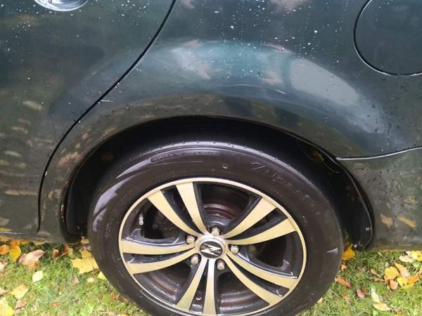 Mazda 6 Lohja - valokuva 4