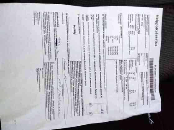 Mazda 6 Haemeenlinna