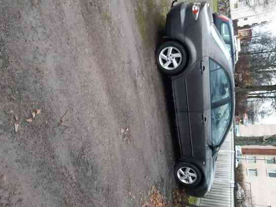 Mazda 6 Haemeenlinna