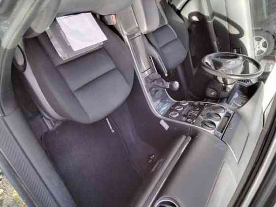 Mazda 6 Haemeenlinna