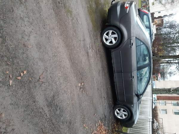 Mazda 6 Haemeenlinna - photo 1