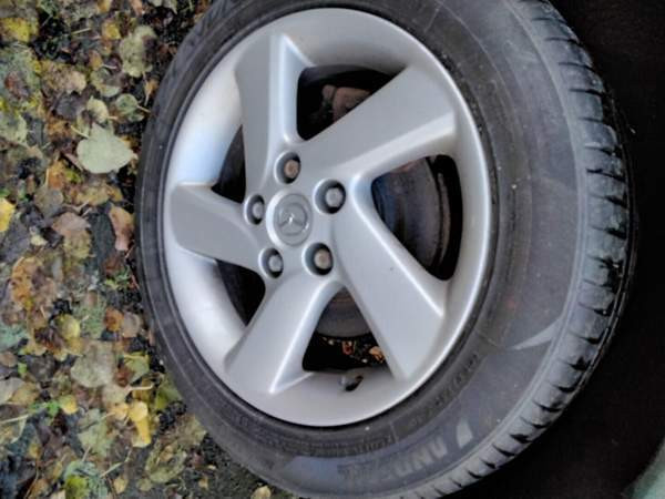 Mazda 6 Haemeenlinna - photo 8