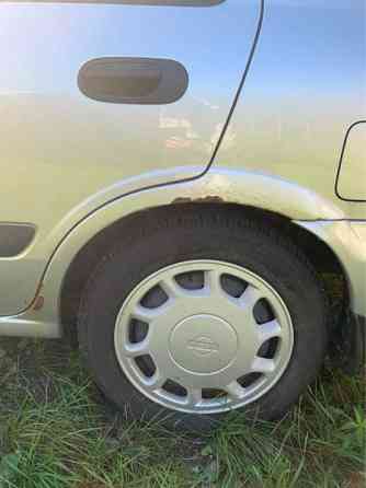 Nissan Almera Kontiolahti