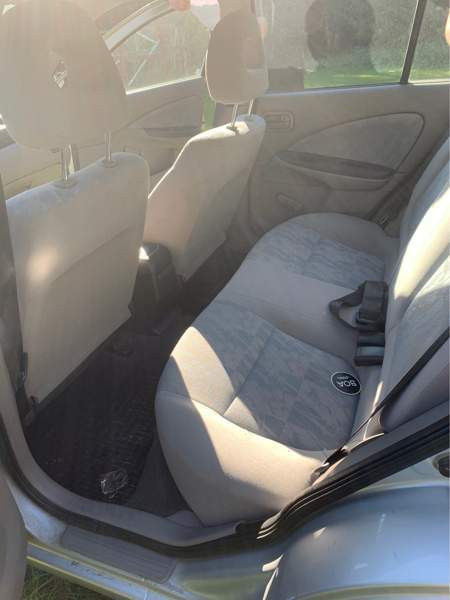 Nissan Almera Kontiolahti - valokuva 8