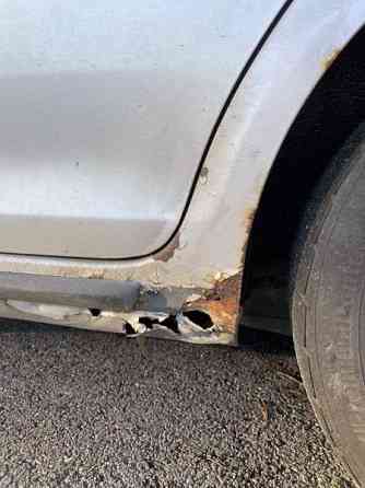 Volkswagen Jetta Lieksa