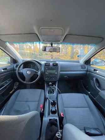 Volkswagen Jetta Lieksa