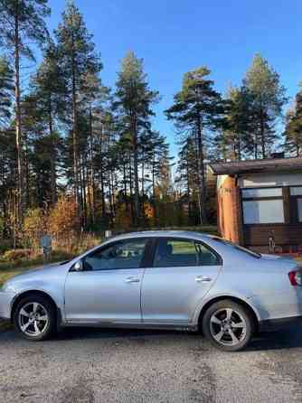 Volkswagen Jetta Lieksa