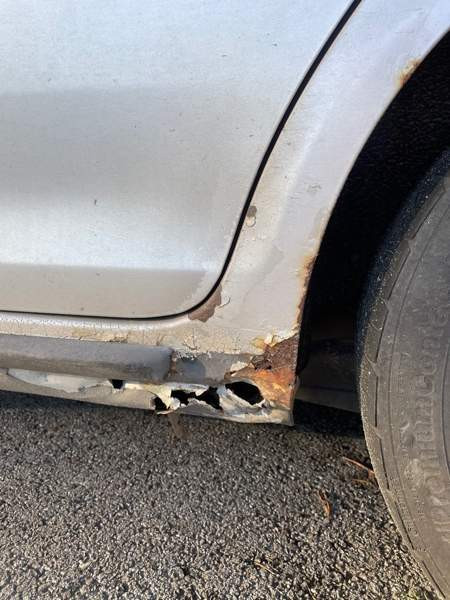 Volkswagen Jetta Lieksa - valokuva 6