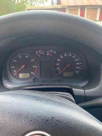 Volkswagen Golf Jakobstad