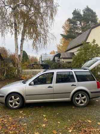 Volkswagen Golf Jakobstad