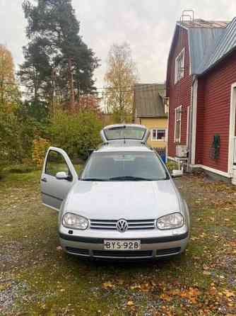 Volkswagen Golf Jakobstad