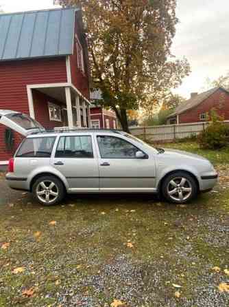 Volkswagen Golf Jakobstad