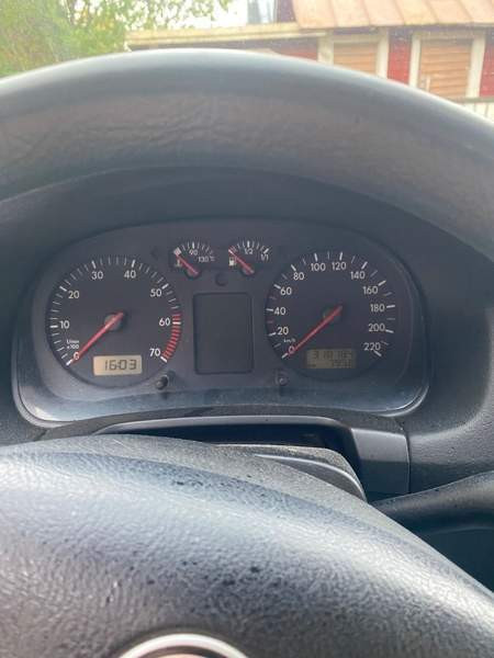 Volkswagen Golf Jakobstad - photo 6