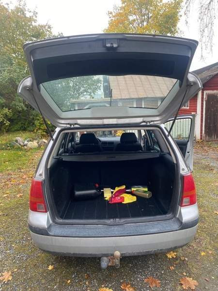 Volkswagen Golf Jakobstad - photo 7