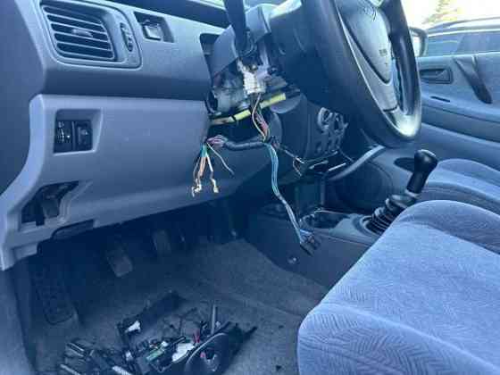 Suzuki Liana Jaervenpaeae