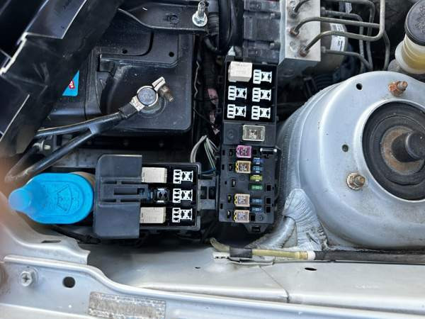 Suzuki Liana Jaervenpaeae - photo 8