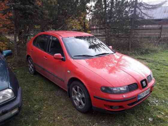 Seat Leon Lappeenranta