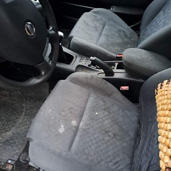 Nissan Primera Turtkul - photo 7