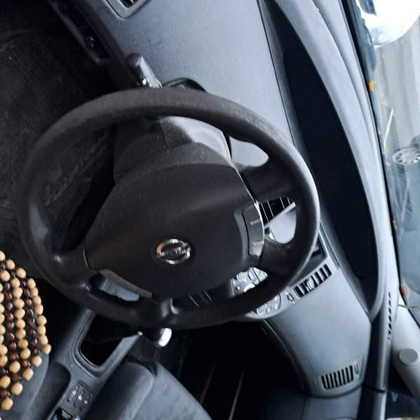 Nissan Primera Turtkul - photo 6