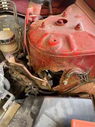 Nissan Almera Polvijärvi