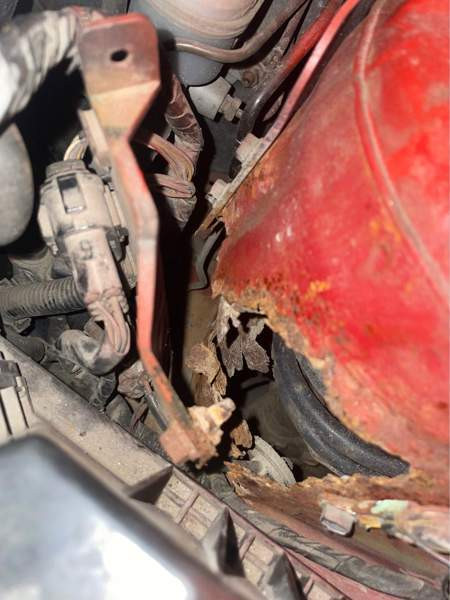 Nissan Almera Polvijärvi – foto 7