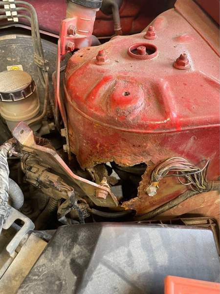 Nissan Almera Polvijärvi – foto 3