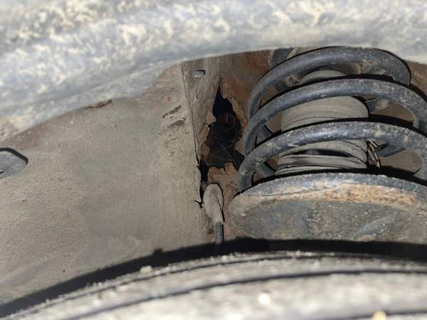 Nissan Almera Polvijärvi – foto 6