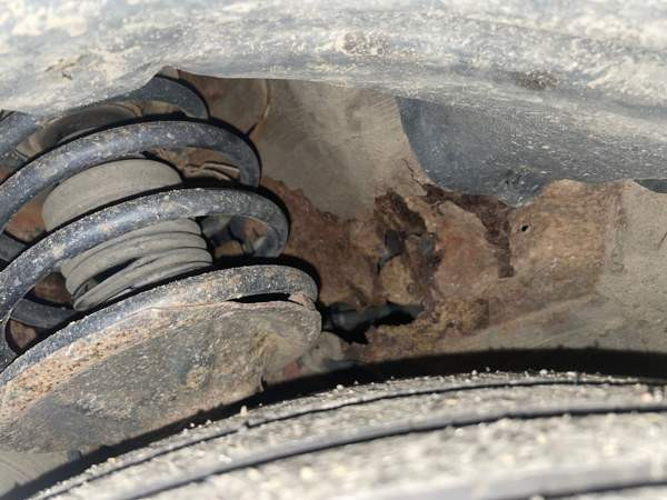 Nissan Almera Polvijärvi – foto 5